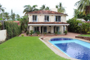 Your Holiday Home In The Golden Zone Of Buceras